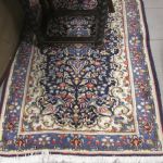 662 7702 ORIENTAL RUG